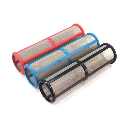 ST-MAX pump filter, 100 mesh - 246382 BLUE