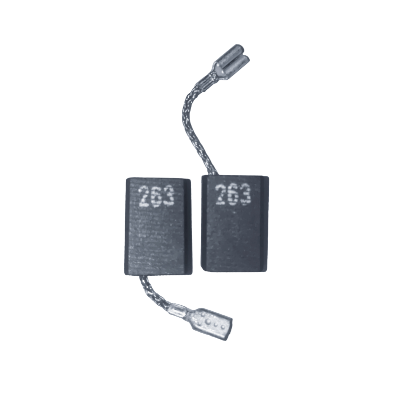 motor brushes for devices 2009-2016 - ROKAMAT