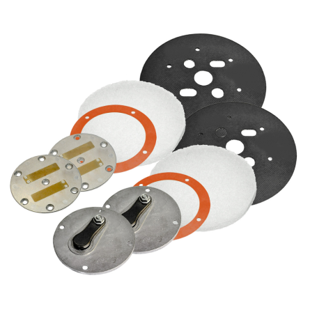 LK-250 compressor repair kit / HANDY K2