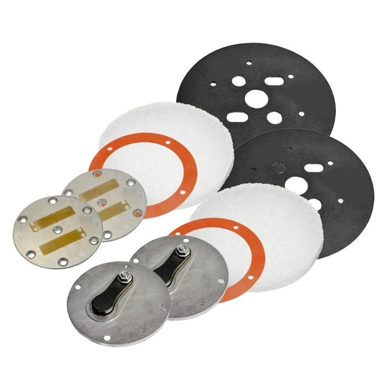 LK-250 compressor repair kit / HANDY K2