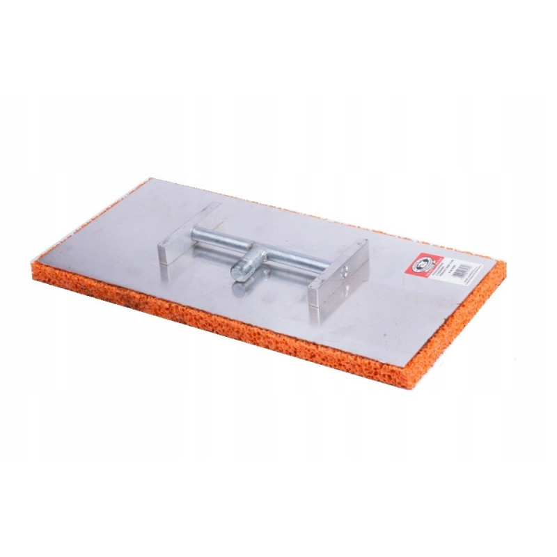 articulated trowel with ALU handle 200x400mm  205003