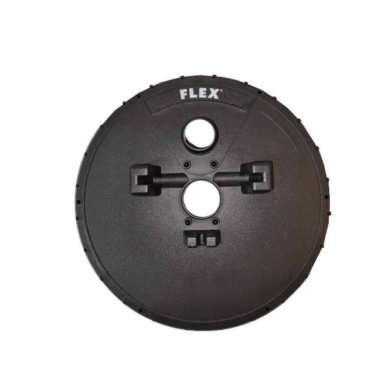 dust cover for the WSE 500 FLEX sander