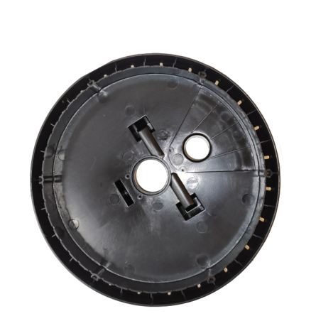 dust cover for the WSE 500 FLEX sander