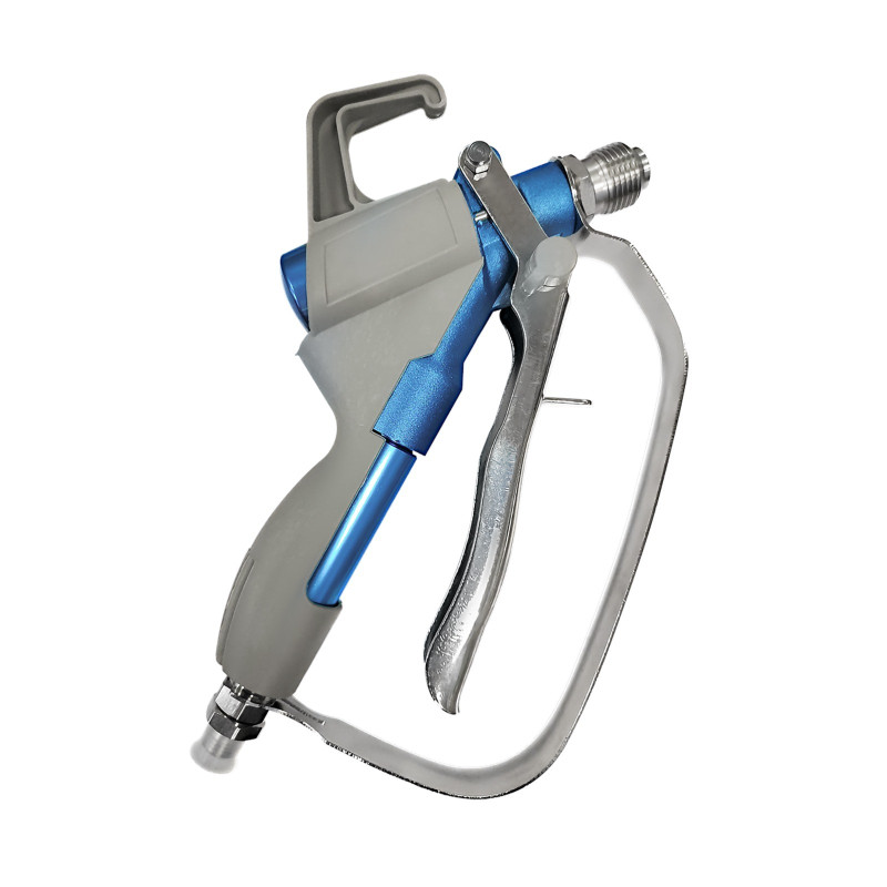 Strong-Tech SPT 1195HD painting and filling unit