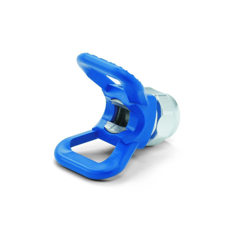 GRACO RAC X 7/8" blue nozzle guard - 246215