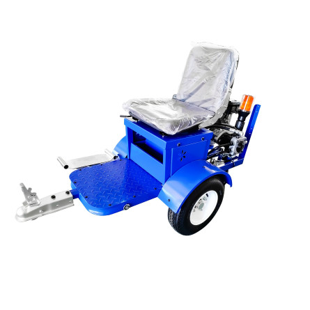 SPLM DRIVER Strong-Tech drive trolley
