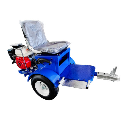 SPLM DRIVER Strong-Tech drive trolley