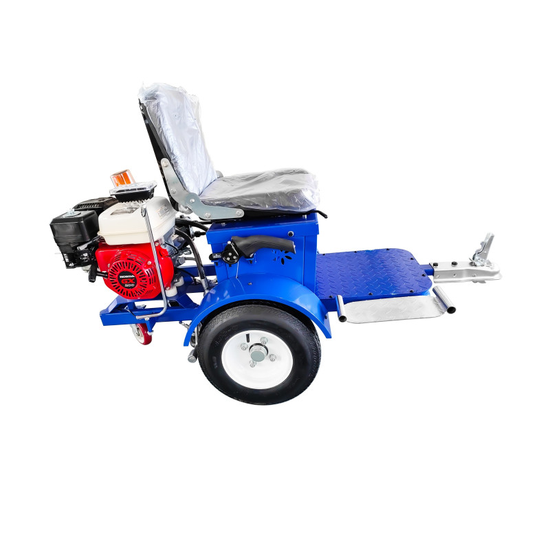 wózek napędowy SPLM DRIVER Strong-Tech