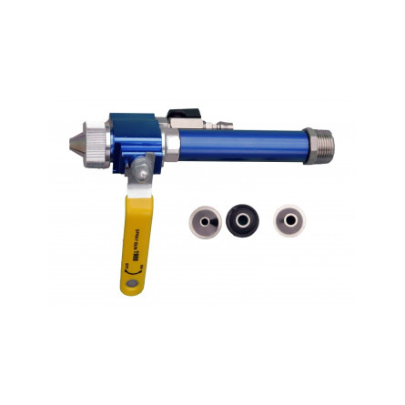 DP-T7X Strong-Tech Plastering Unit with Compressor