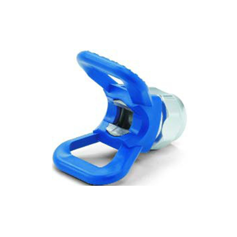 GRACO RAC X 7/8" blue nozzle guard - 246215