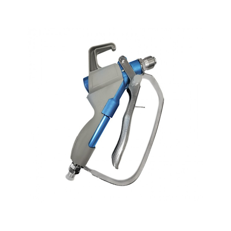 Strong-Tech SPT 1395HD painting and filling unit