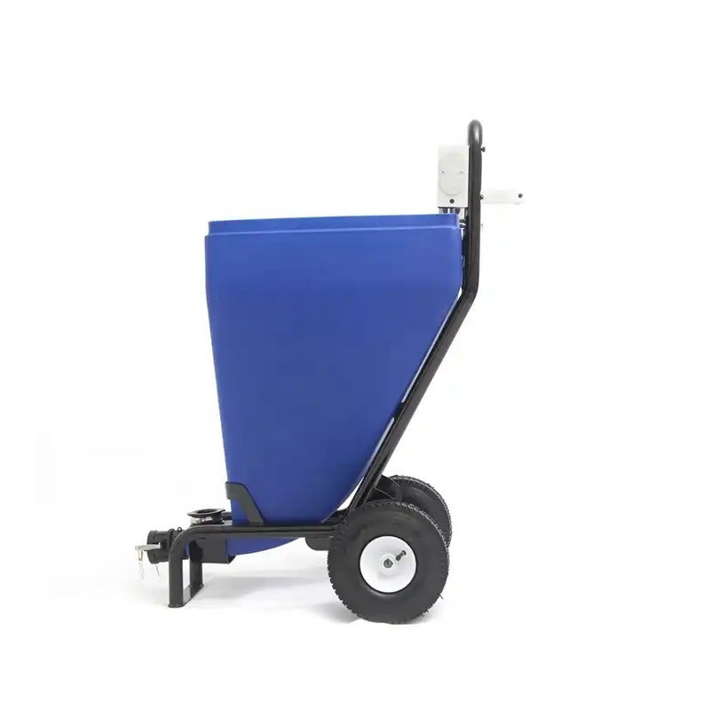 105 l paint and filler tank with Strong-Tech press