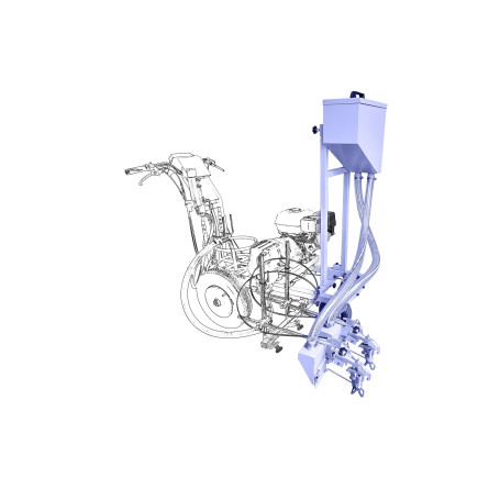 SPLM5900 microbead coating system - Strong-Tech