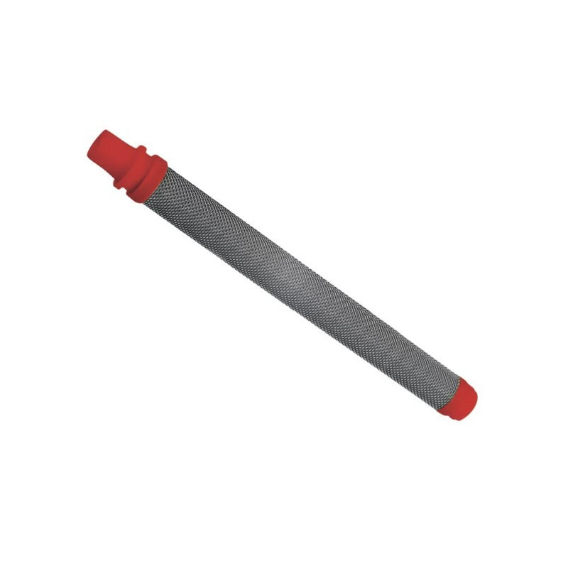 Strong-Tech 200 mesh red finger filter