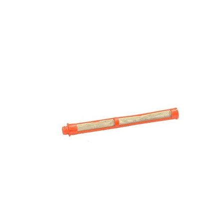 GRACO 150 mesh finger filter - orange