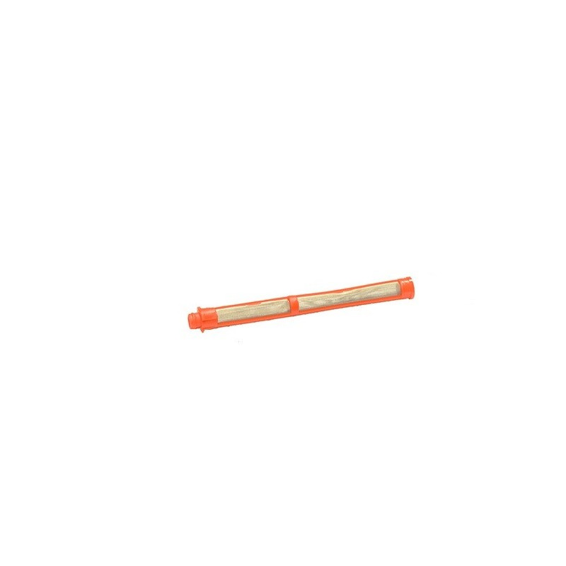 GRACO 150 mesh finger filter - orange