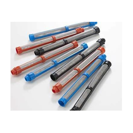 GRACO CONTRACTOR 30 mesh GREY finger filter