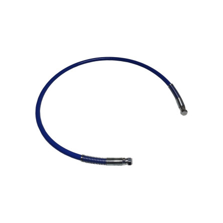 3/8'' paint hose, length 1.5 m, 260 bar - Strong-Tech