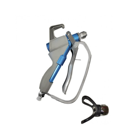 LINE PRO - STRONG airless spray gun