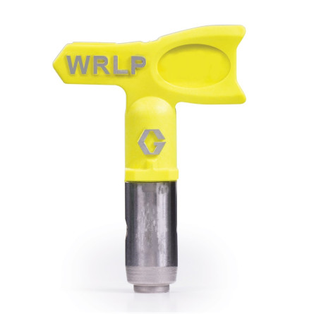 WRLP GRACO wide-angle neon nozzle