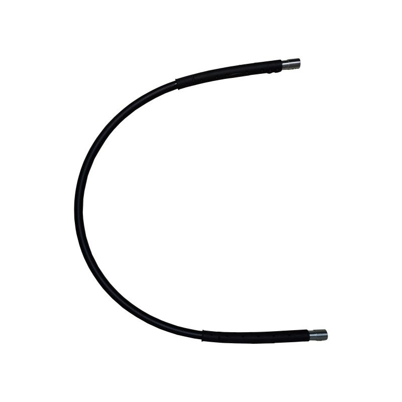 drive cable cover for ROKAMAT 200 grinder