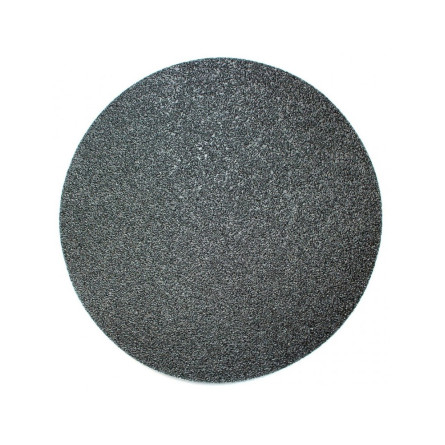 36 grit sandpaper for polystyrene, 37 cm, without holes