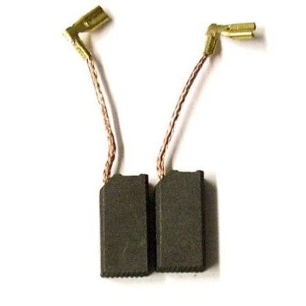 Motor brushes for Xo 4R/6R/55R mixers - COLLOMIX