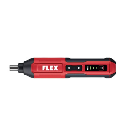 electric screwdriver - FLEX SD 5-300 4.0 screwdriver