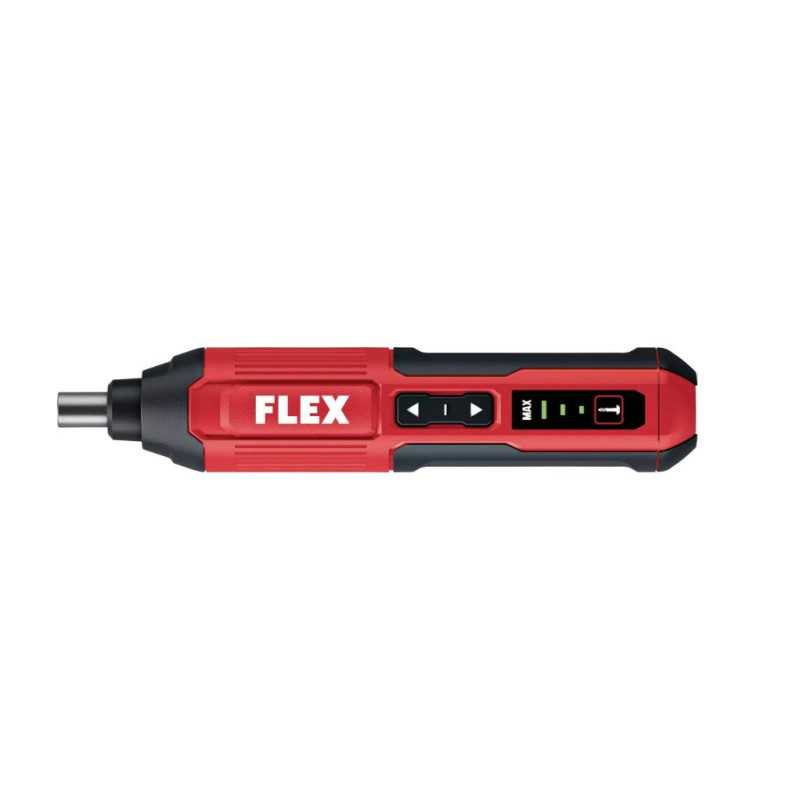 electric screwdriver - FLEX SD 5-300 4.0 screwdriver