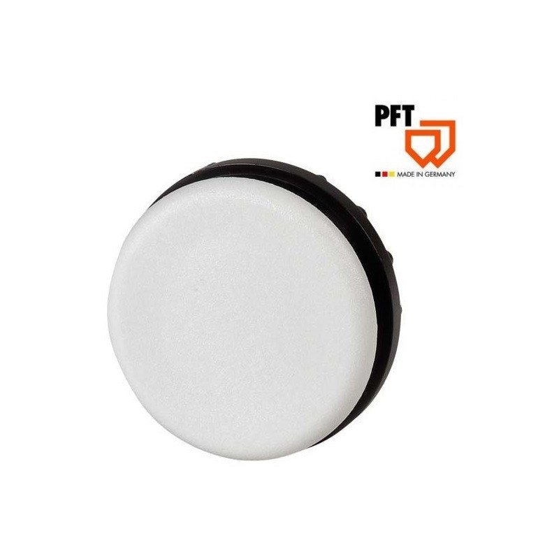 button cover - PFT G4, RITMO
