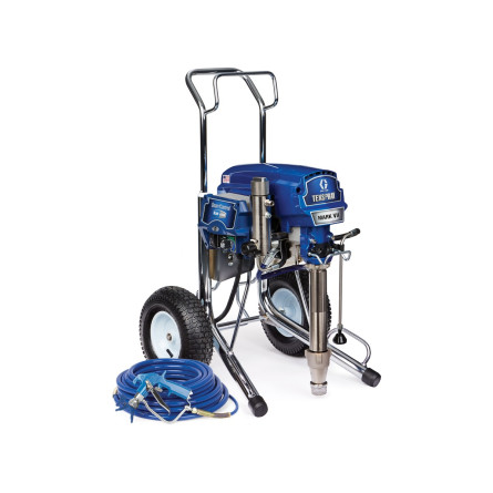 MARK VII STANDARD paint sprayer - GRACO