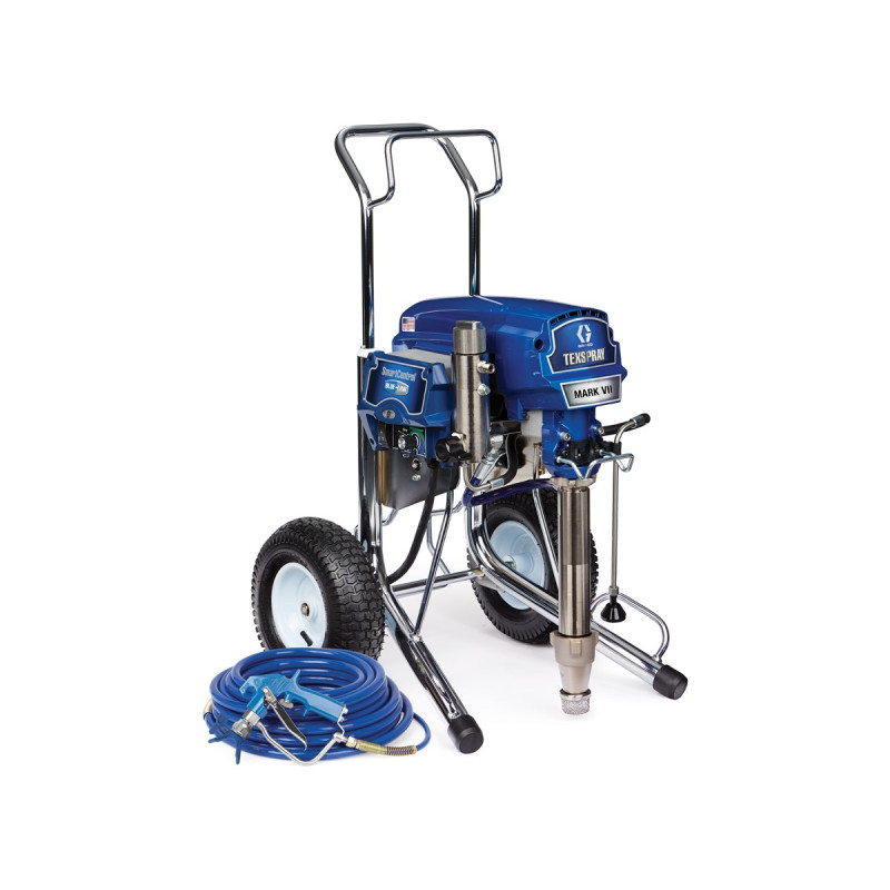 MARK VII STANDARD paint sprayer - GRACO