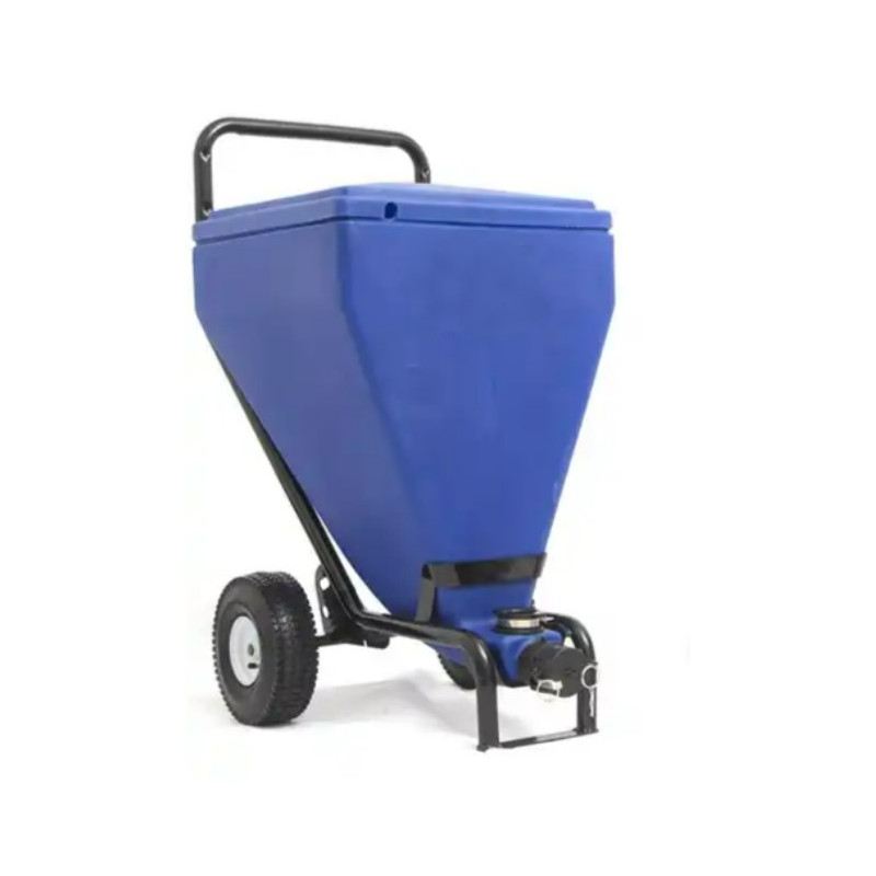 105-litre paint and filler container