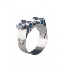 obejma węża DN50 złączki Camlock - GBS W1 68-73
