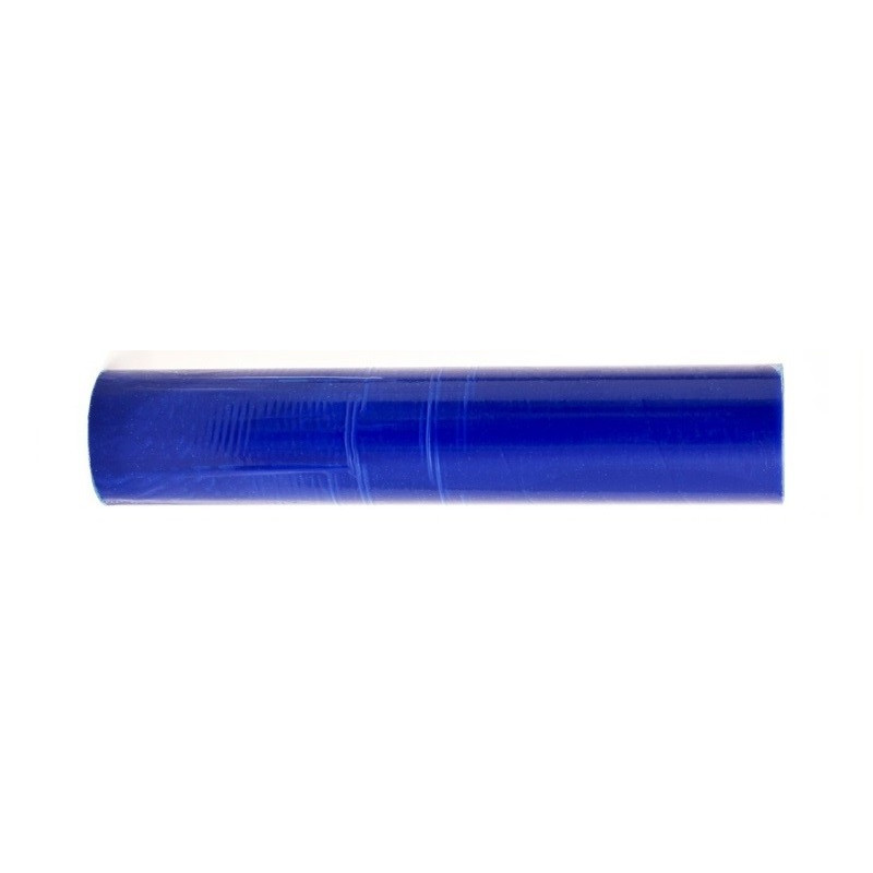 BLUE 50x75 Self-adhesive Window Protection Film