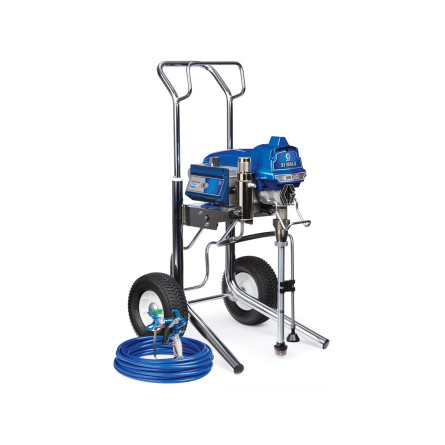 ST-MAX 595 PC PRO paint sprayer - GRACO + extension