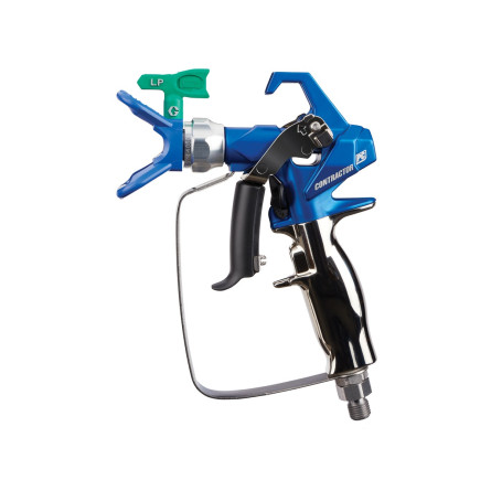 ST-MAX 595 PC PRO paint sprayer - GRACO + extension