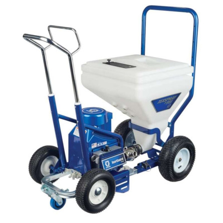 T-MAX 506 spray unit - GRACO