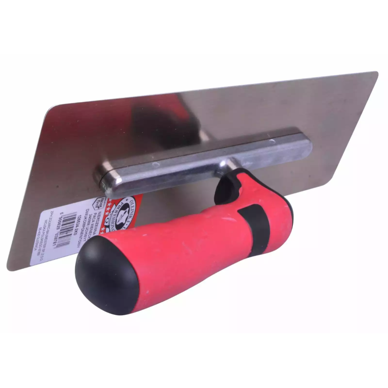 Paca Wenecka Stal Nierdzewna 240 x 90 mm OLEJNIK Uchwyt Dwukomponentowy