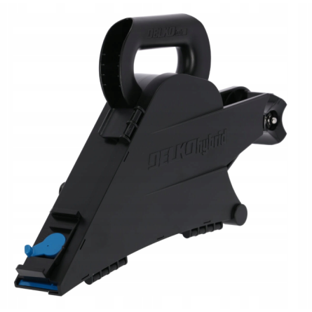 Spinner for joining plasterboard - Tape feeder - Delko Tools HYBRID - Zunder