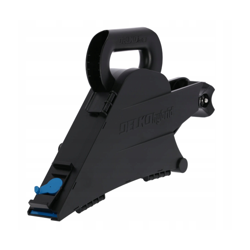 Spinner for joining plasterboard - Tape feeder - Delko Tools HYBRID - Zunder