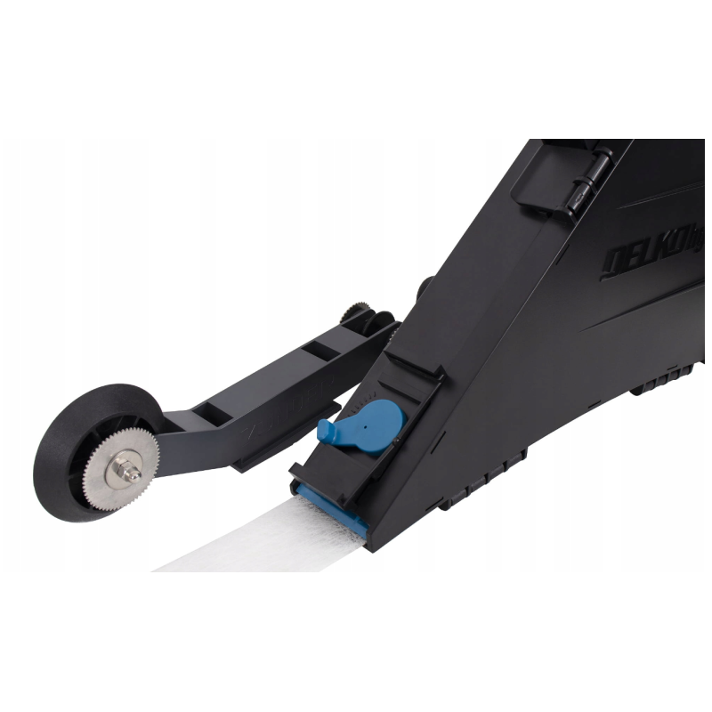 Spinner for joining plasterboard - Tape feeder - Delko Tools HYBRID - Zunder