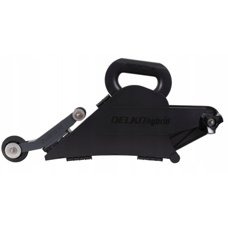 Spinner for joining plasterboard - Tape feeder - Delko Tools HYBRID - Zunder