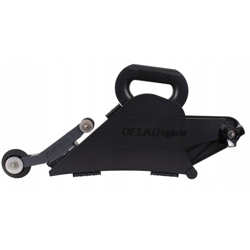 Spinner for joining plasterboard - Tape feeder - Delko Tools HYBRID - Zunder
