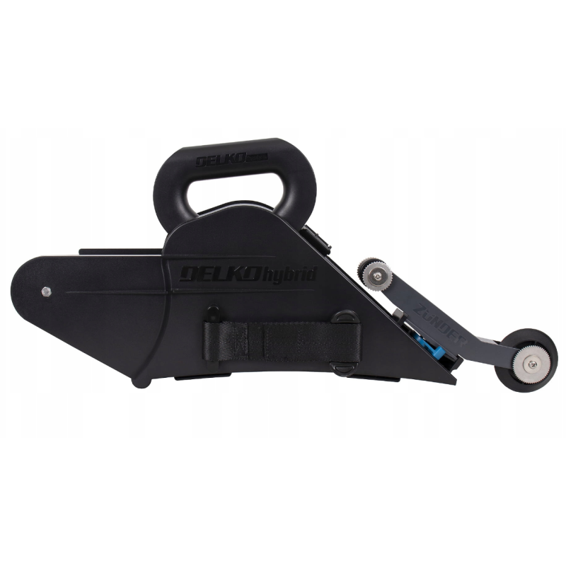 Spoiner do Łączenia Płyt G-K- Podajnik Taśmy - Delko Tools HYBRID - Zunder