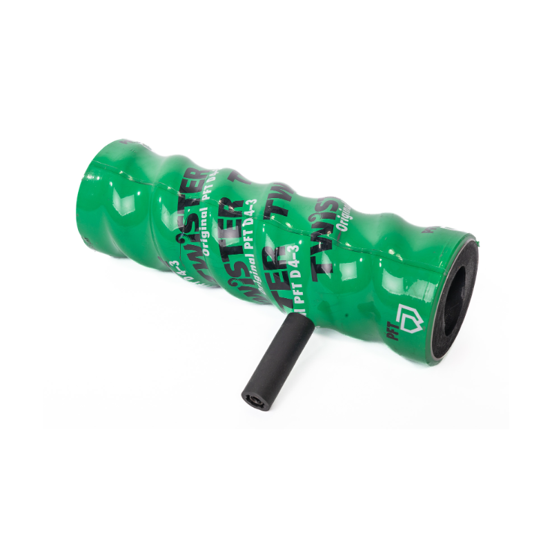 Stator D4-3 TWISTER - PFT green - 00010543 Plastering unit