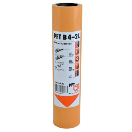 Stator B4-2L - PFT RITMO L - 00280182 Tynkarski aggregate