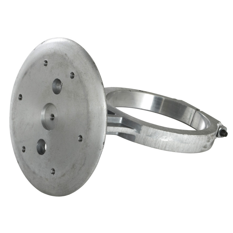 LK-250 Compressor Piston - PFT 20133400 with Square Clamping Screw