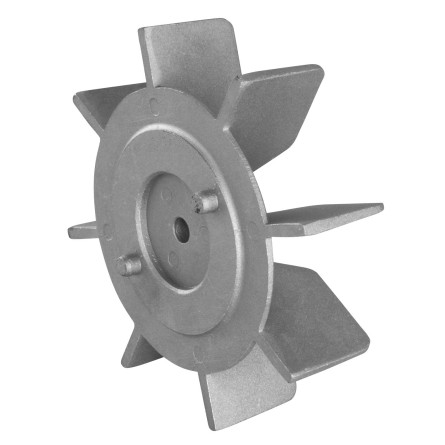 LK-250 Compressor Fan / HANDY - PFT