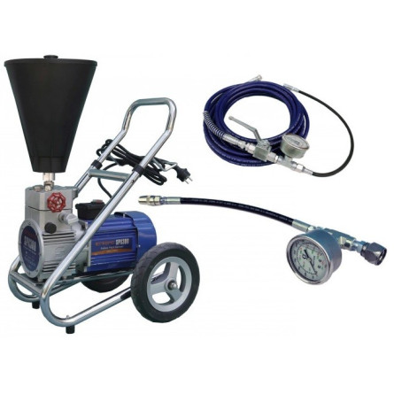 STRONG SPX 300IN injection pump